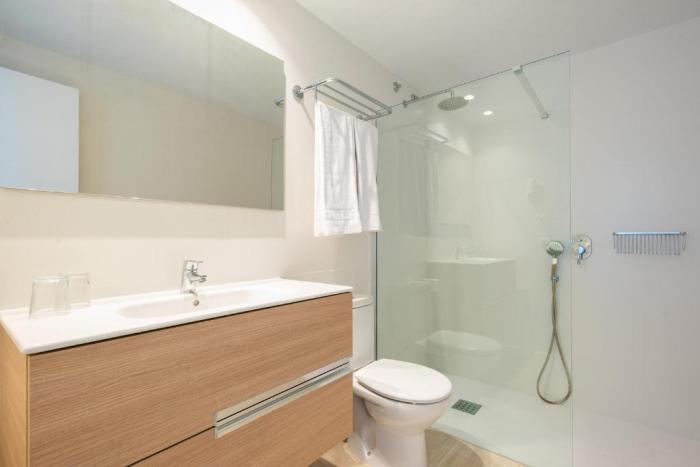Aparthotel Casablanca Apartments, 3*
