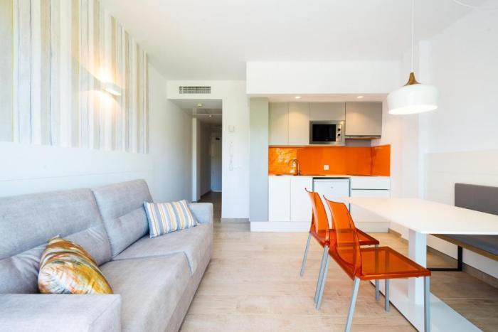 Casablanca Apartments, Aparthotel