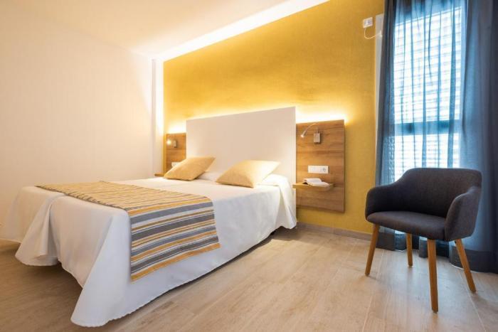 Casablanca Apartments, 3* Santa Ponça