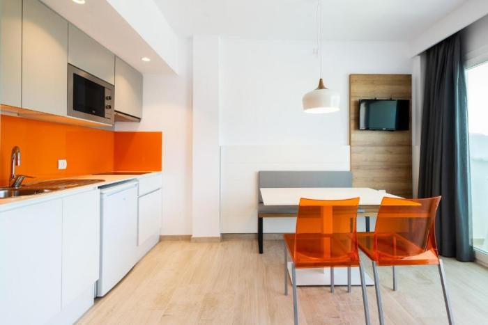 Aparthotel Casablanca Apartments, 3*