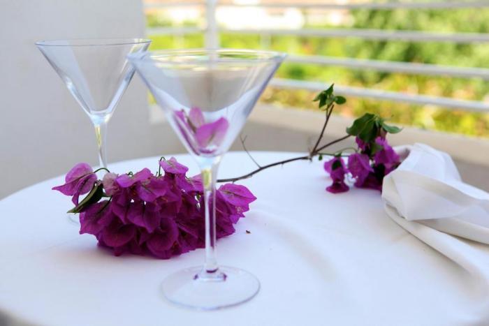 Casablanca Apartments, Aparthotel 3*