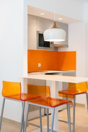 Casablanca Apartments, 3* Santa Ponça