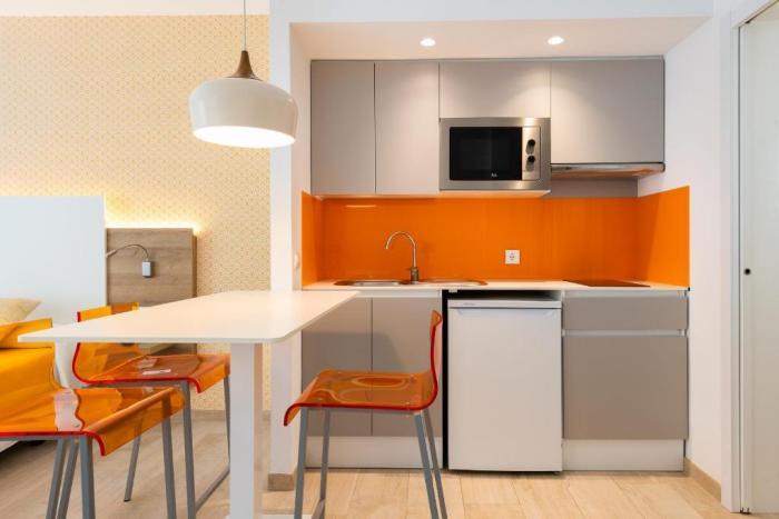 Casablanca Apartments, Aparthotel Santa Ponça