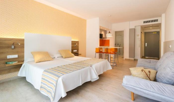 Casablanca Apartments, Aparthotel