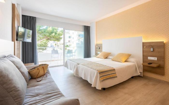 Casablanca Apartments, 3* Santa Ponça