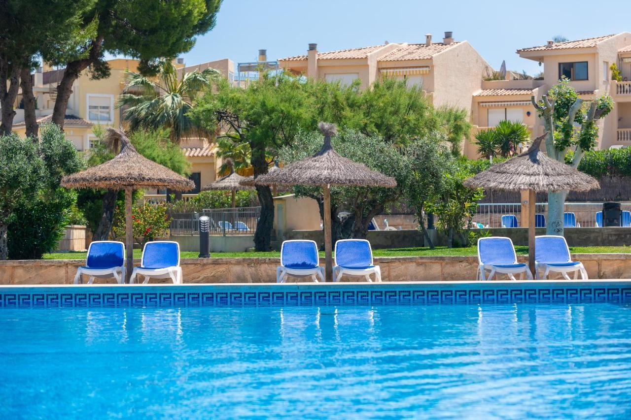 Aparthotel Casablanca Apartments, 3*
