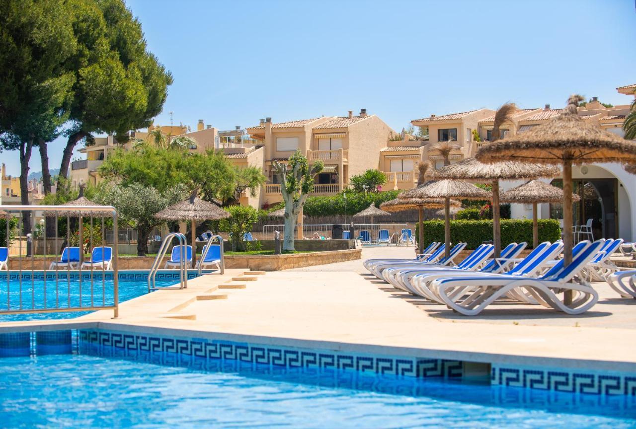 Casablanca Apartments,