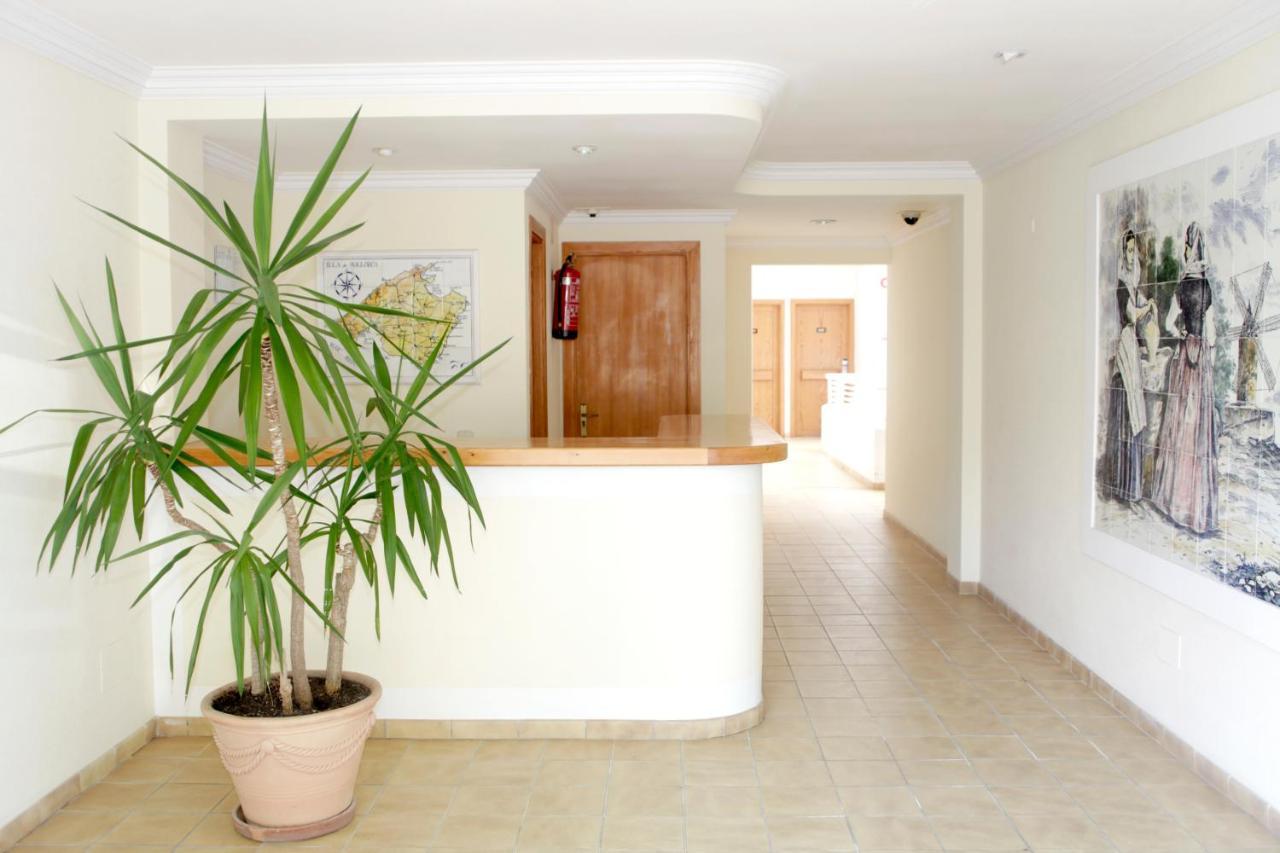 Aparthotel Casablanca Apartments, 3*