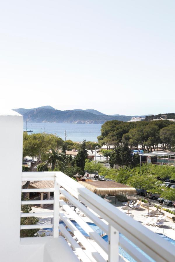 Casablanca Apartments, Aparthotel Santa Ponça
