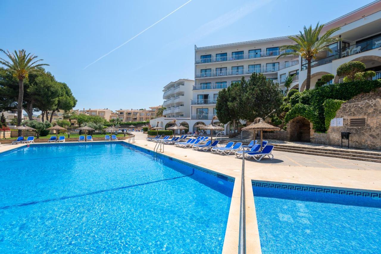 Casablanca Apartments, Aparthotel 3*