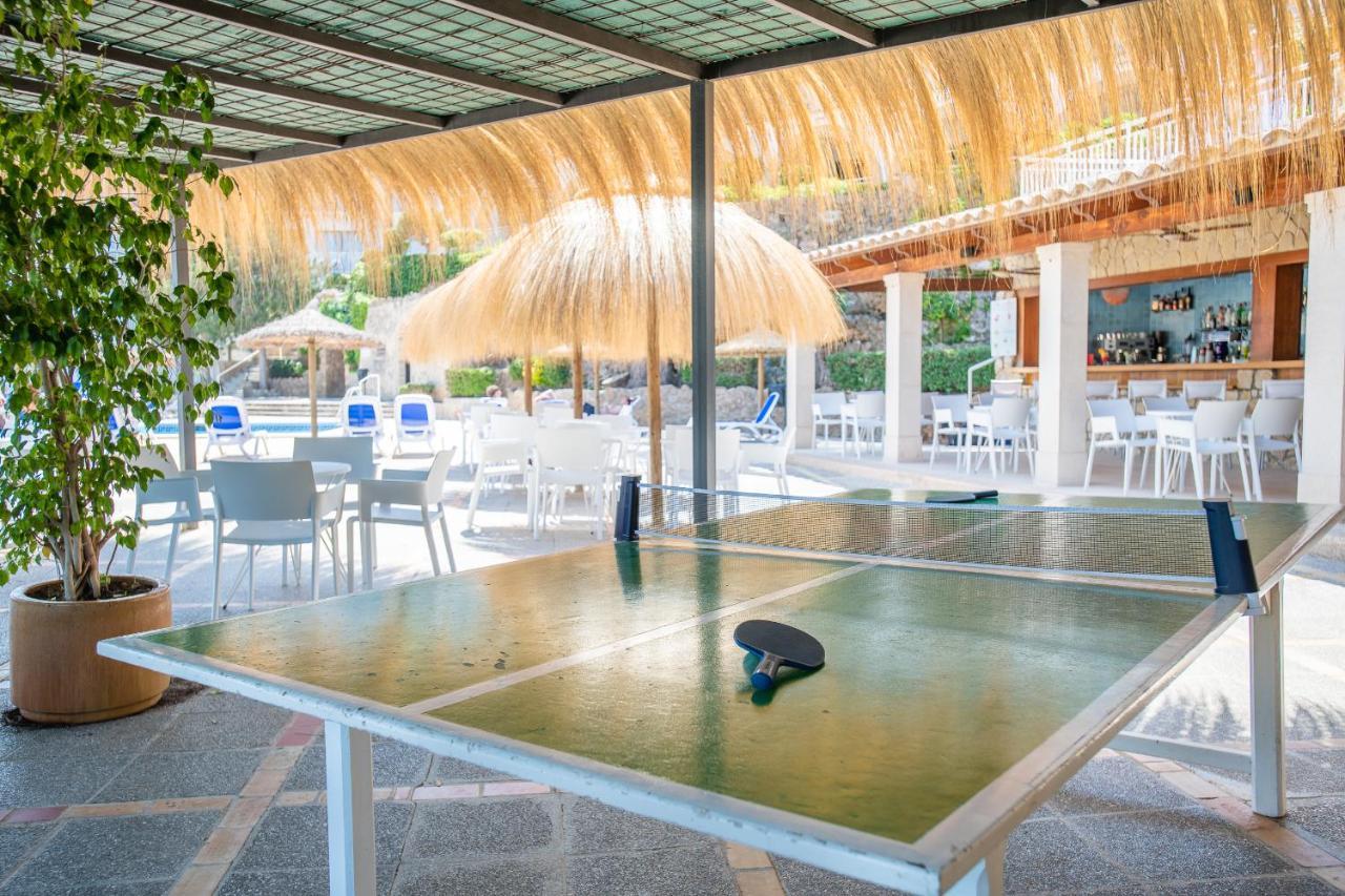Appart hôtel Casablanca Apartments, Santa Ponsa