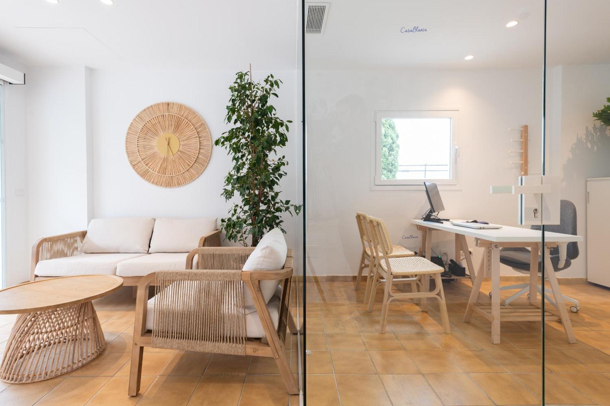 Casablanca Apartments, 3* Santa Ponça