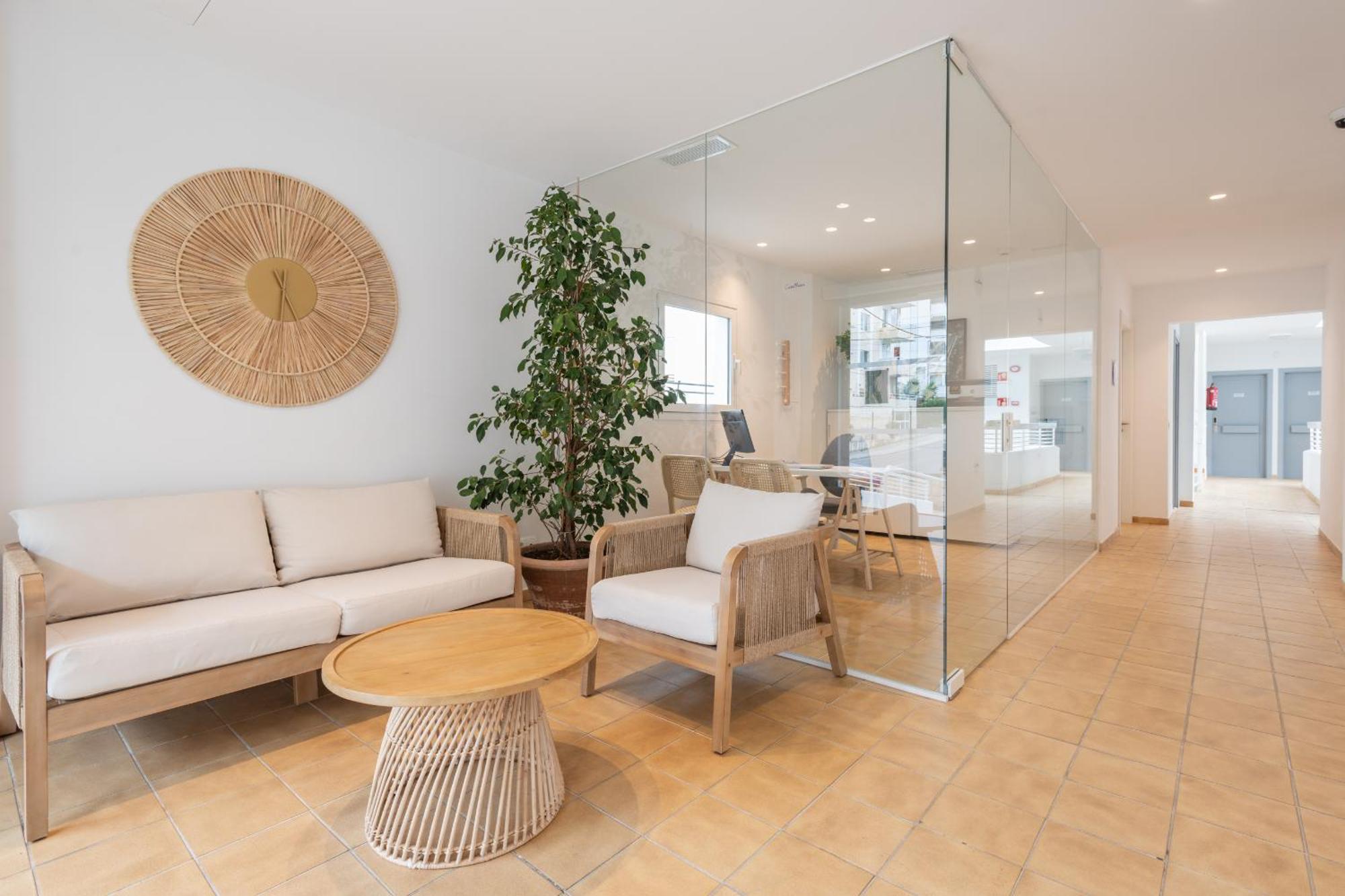 Aparthotel Casablanca Apartments,